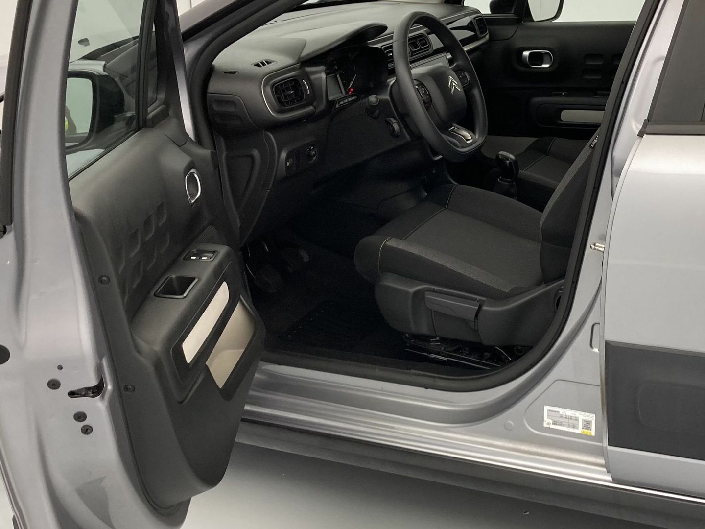 Citroen C3 PureTech 83 Feel 60 kW (83 CV)