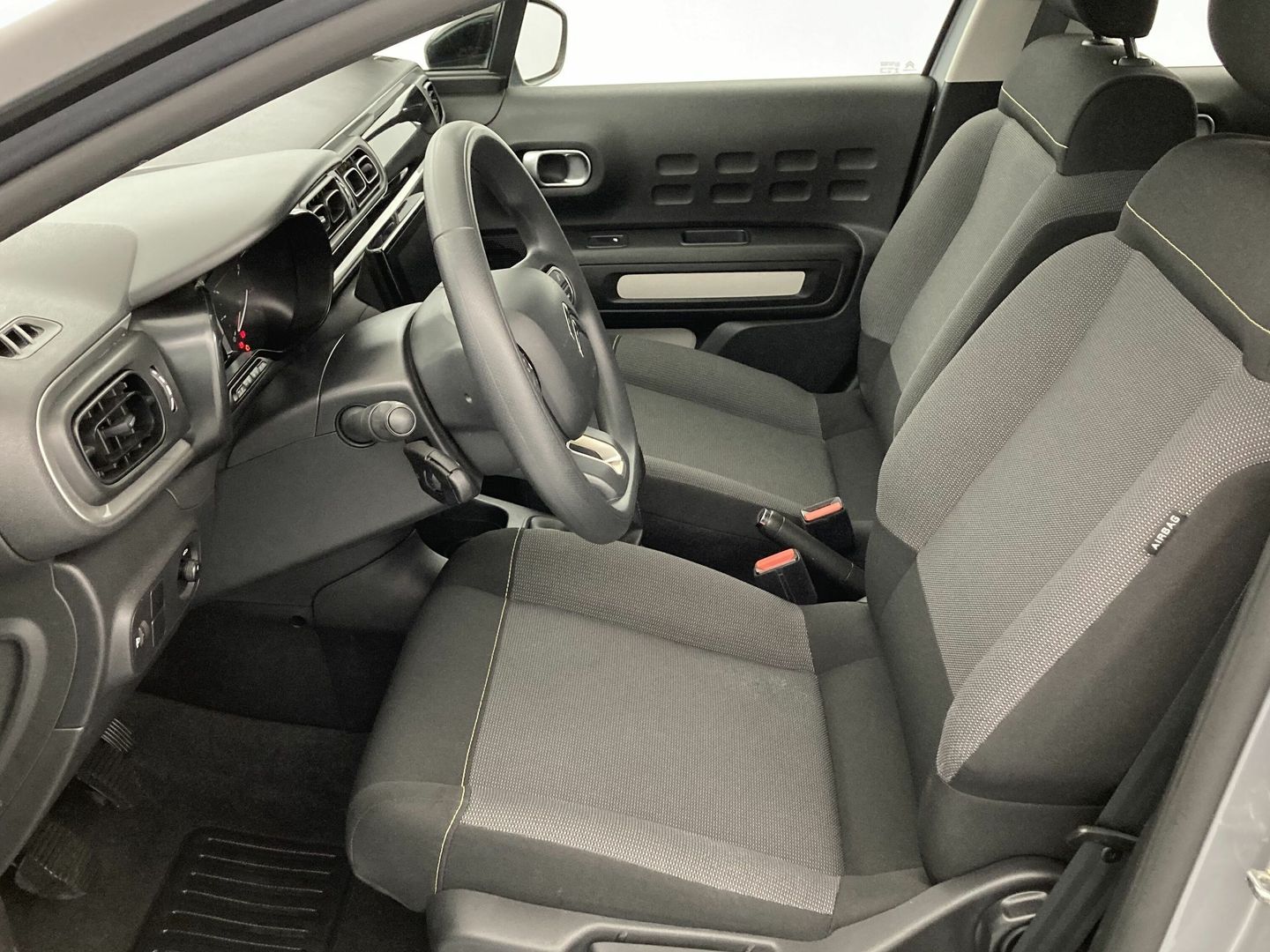 Citroen C3 PureTech 83 Feel 60 kW (83 CV)