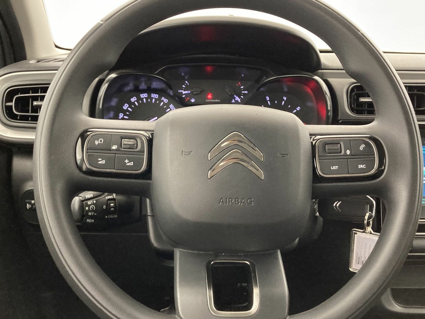Citroen C3 PureTech 83 Feel 60 kW (83 CV)