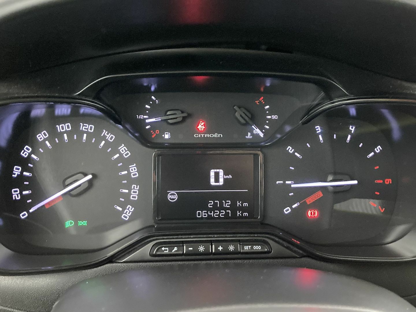Citroen C3 PureTech 83 Feel 60 kW (83 CV)