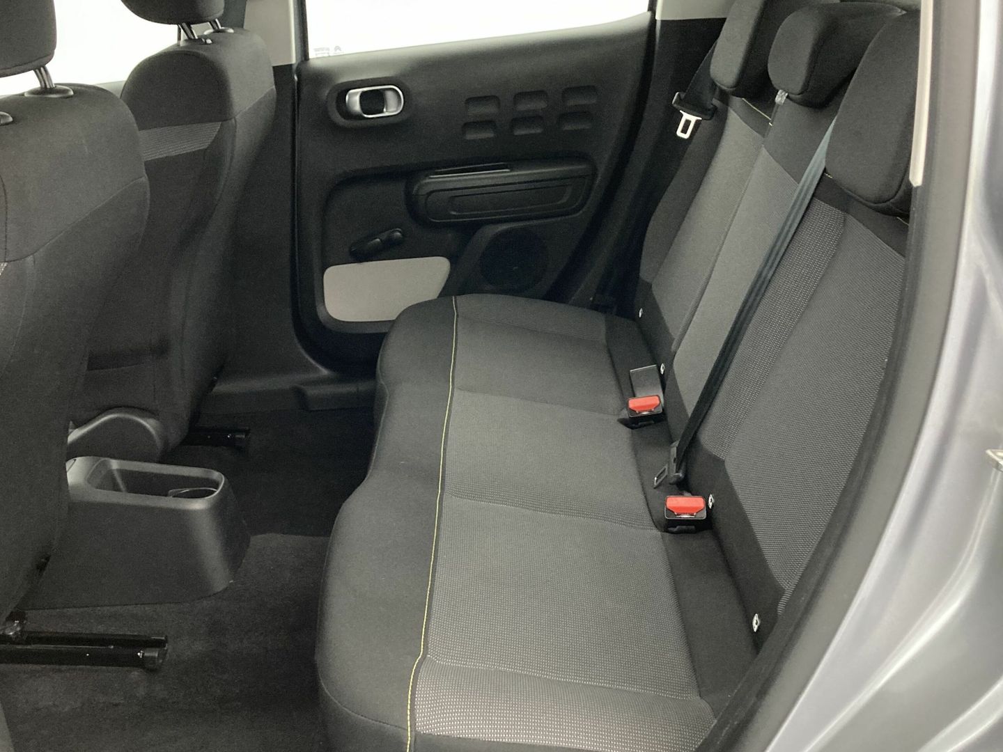Citroen C3 PureTech 83 Feel 60 kW (83 CV)