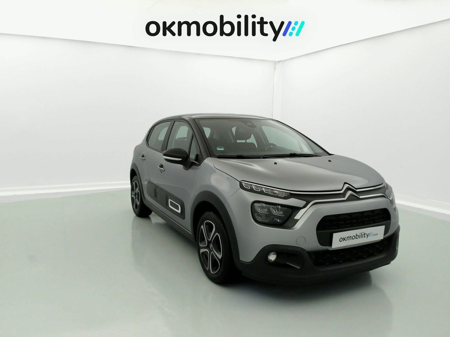 Citroen C3 PureTech 83 Feel 60 kW (83 CV)