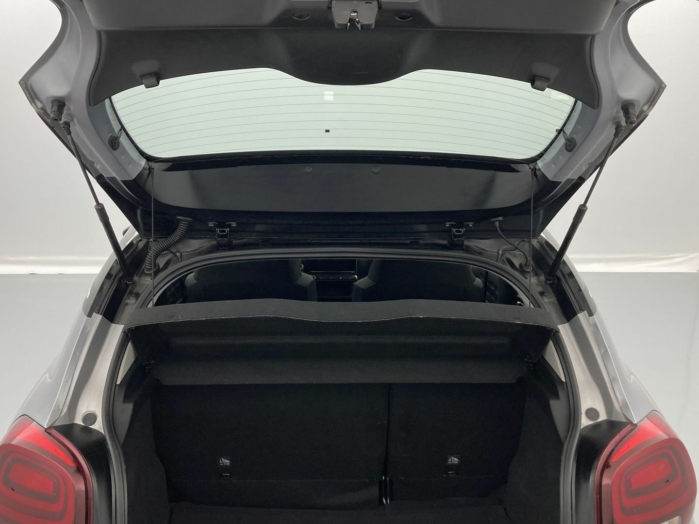 Citroen C3 PureTech 83 Feel 60 kW (83 CV)