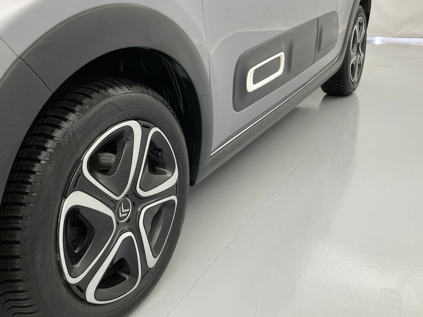 Citroen C3 PureTech 83 Feel 60 kW (83 CV)