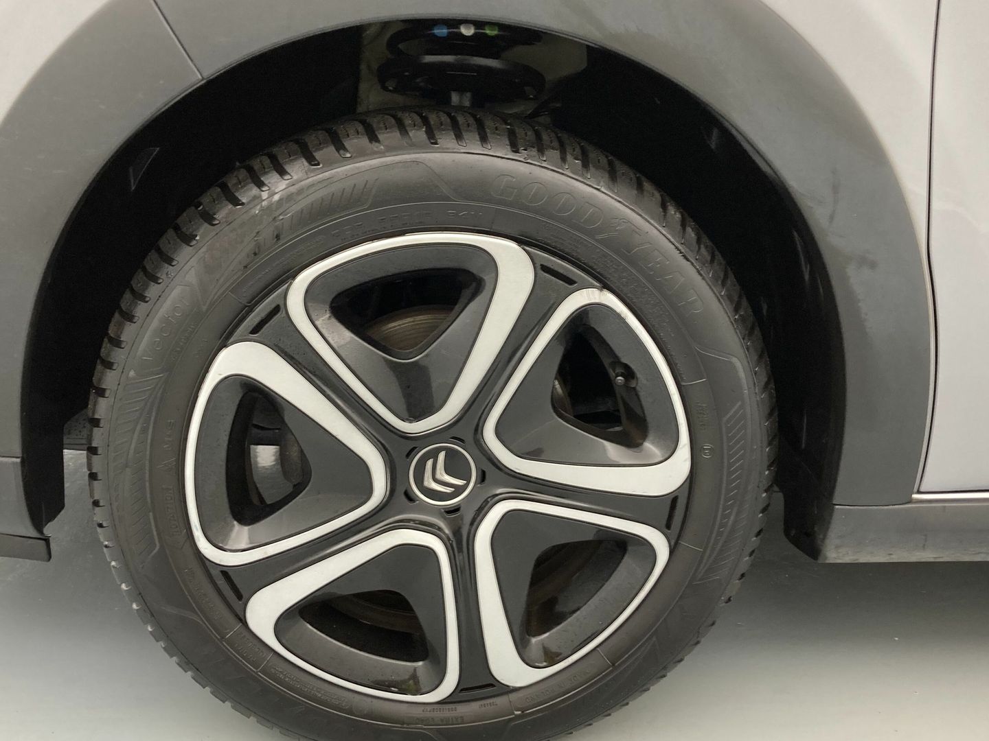 Citroen C3 PureTech 83 Feel 60 kW (83 CV)