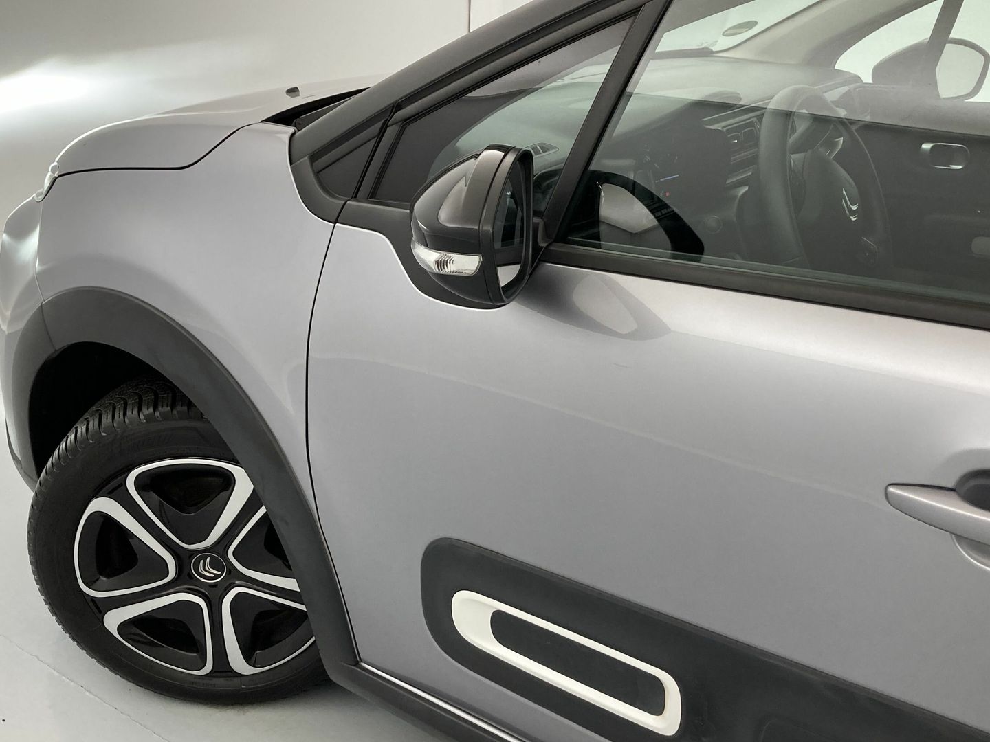 Citroen C3 PureTech 83 Feel 60 kW (83 CV)