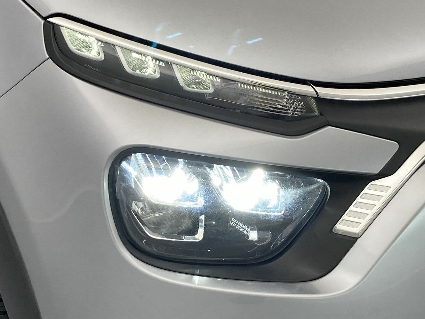 Citroen C3 PureTech 83 Feel 60 kW (83 CV)