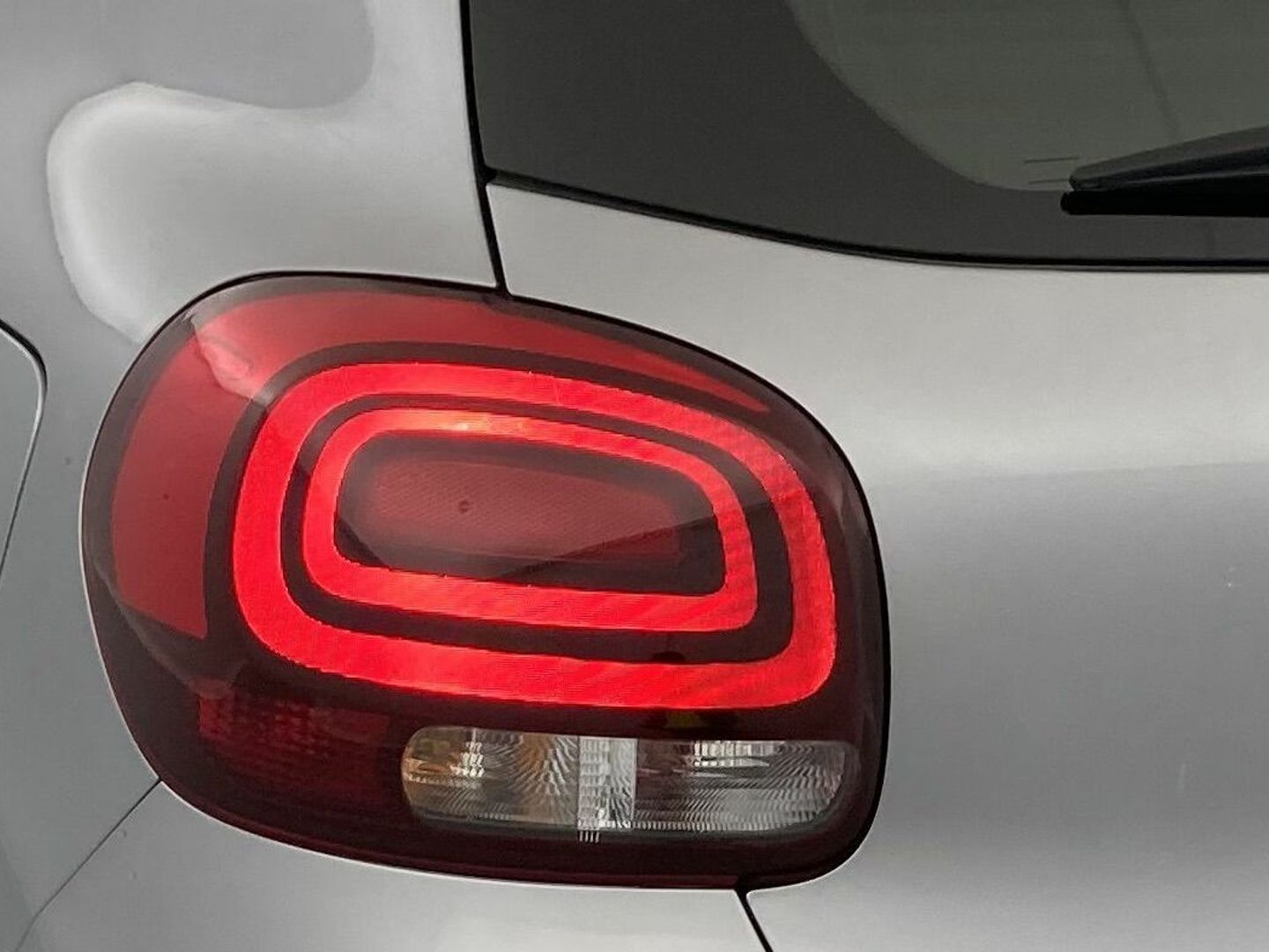 Citroen C3 PureTech 83 Feel 60 kW (83 CV)