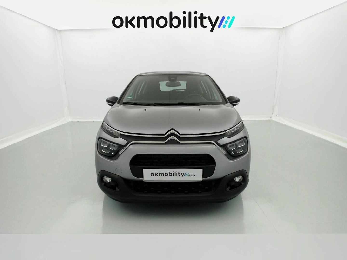 Citroen C3 PureTech 83 Feel 60 kW (83 CV)