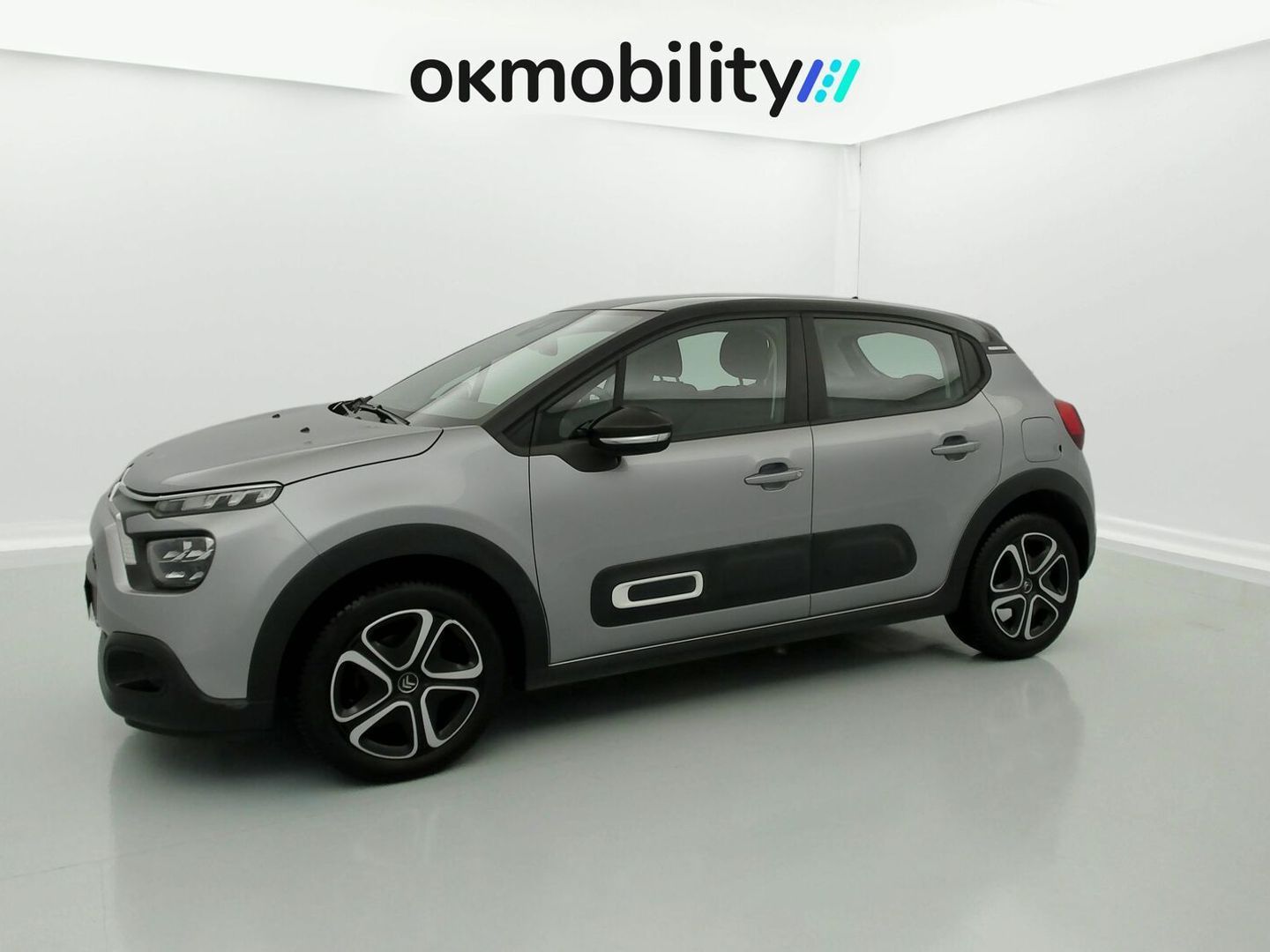 Citroen C3 PureTech 83 Feel 60 kW (83 CV)