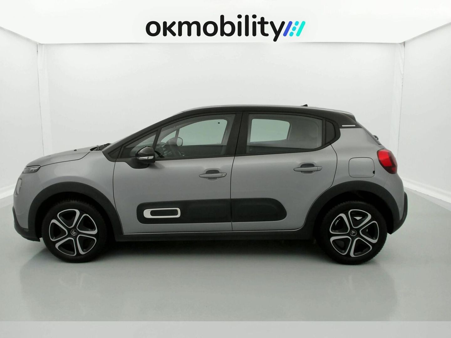 Citroen C3 PureTech 83 Feel 60 kW (83 CV)