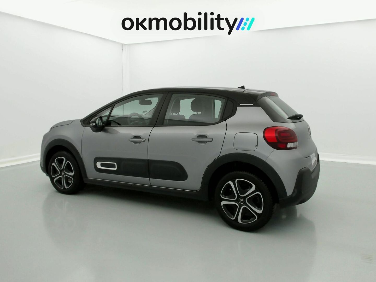 Citroen C3 PureTech 83 Feel 60 kW (83 CV)