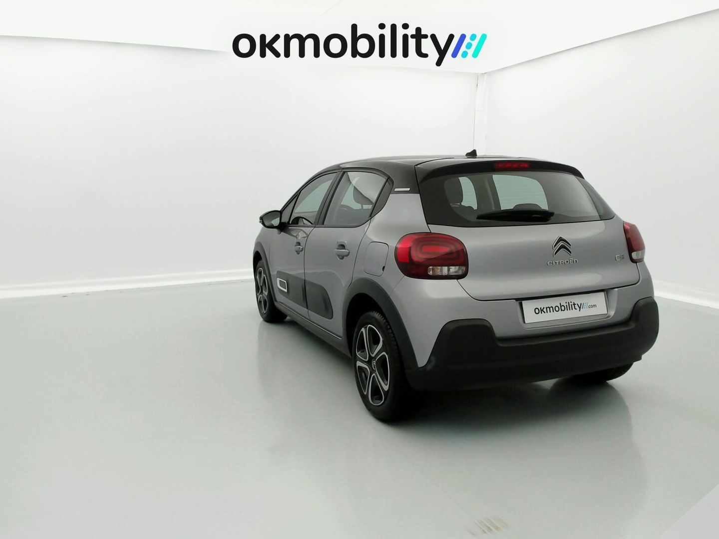 Citroen C3 PureTech 83 Feel 60 kW (83 CV)
