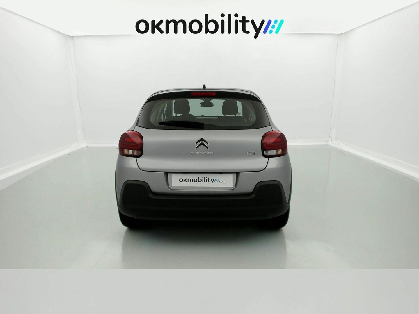 Citroen C3 PureTech 83 Feel 60 kW (83 CV)