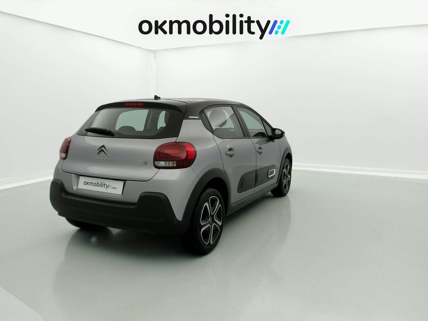 Citroen C3 PureTech 83 Feel 60 kW (83 CV)