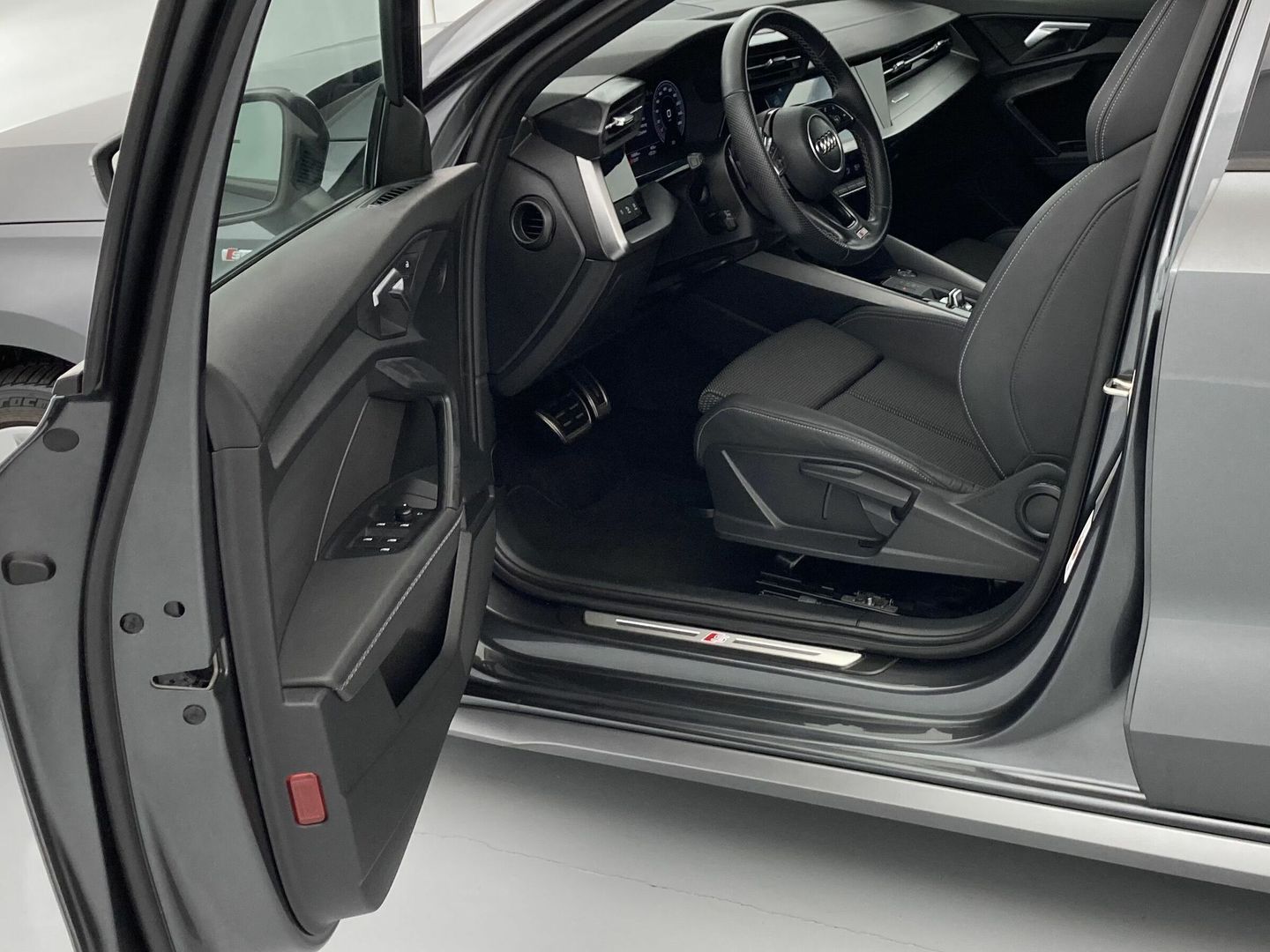 Audi A3 Sportback S line 35 TFSI 110 kW (150 CV) S tronic