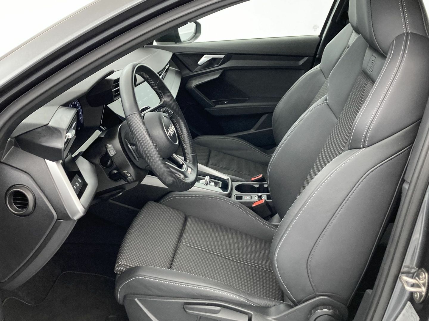 Audi A3 Sportback S line 35 TFSI 110 kW (150 CV) S tronic