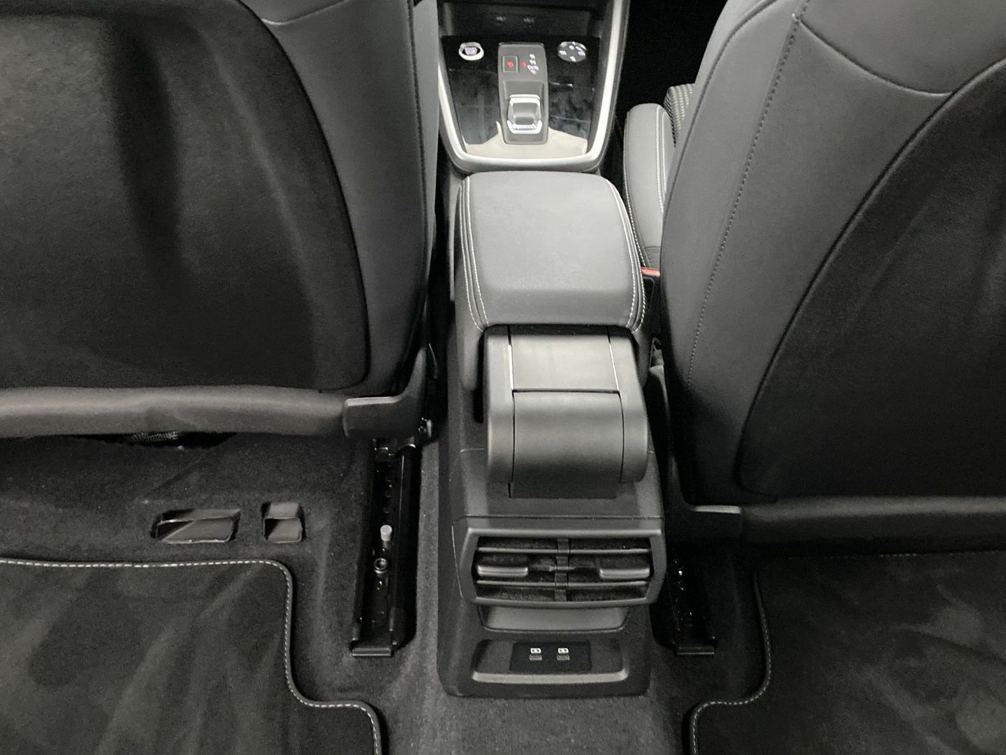 Audi A3 Sportback S line 35 TFSI 110 kW (150 CV) S tronic