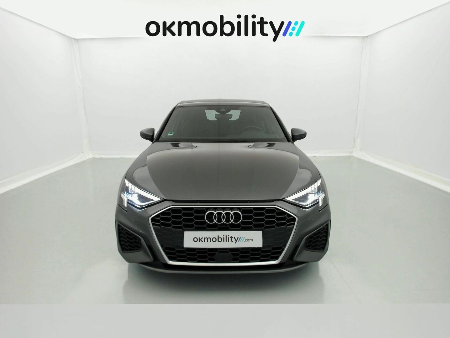Audi A3 Sportback S line 35 TFSI 110 kW (150 CV) S tronic