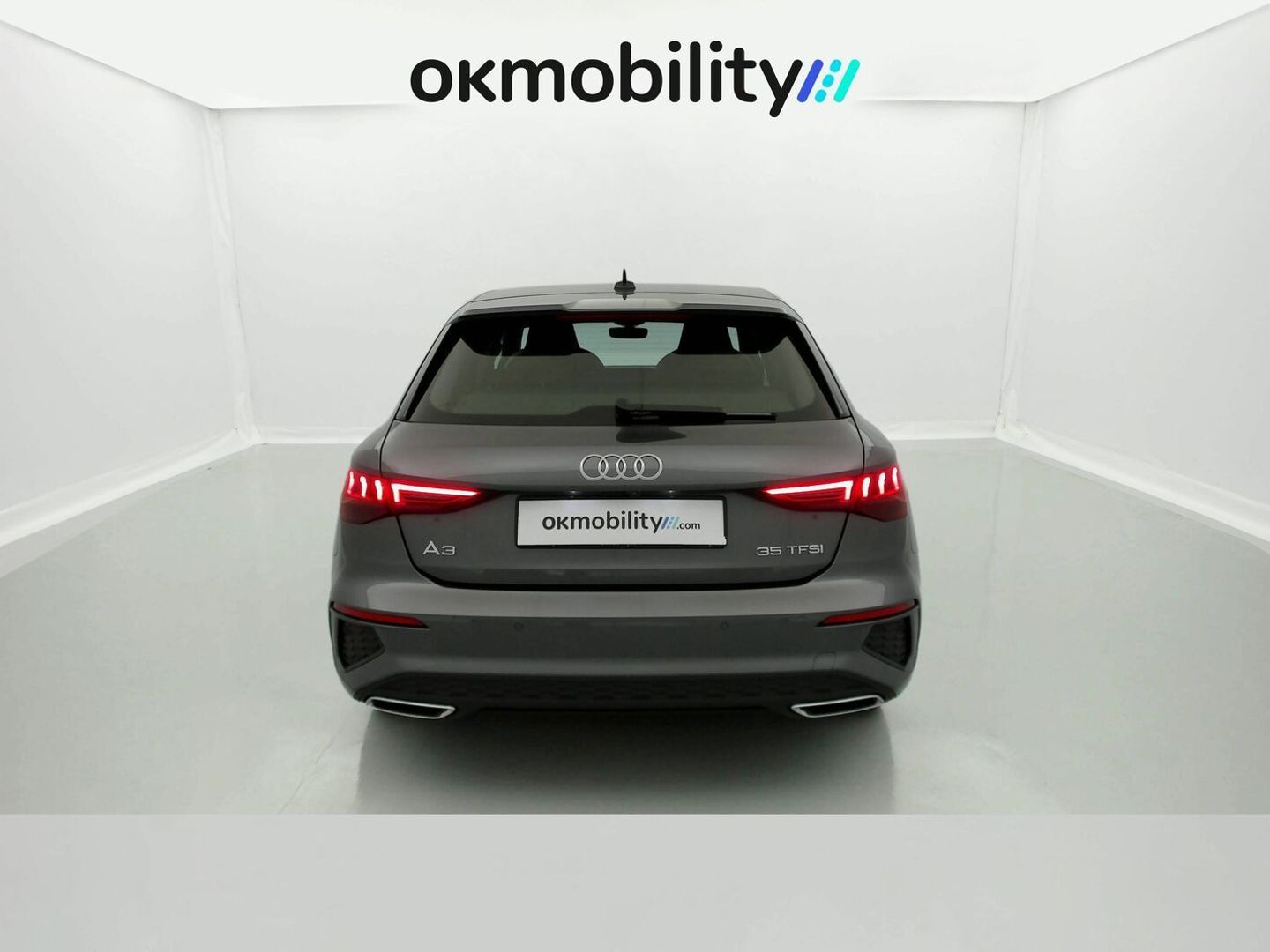 Audi A3 Sportback S line 35 TFSI 110 kW (150 CV) S tronic