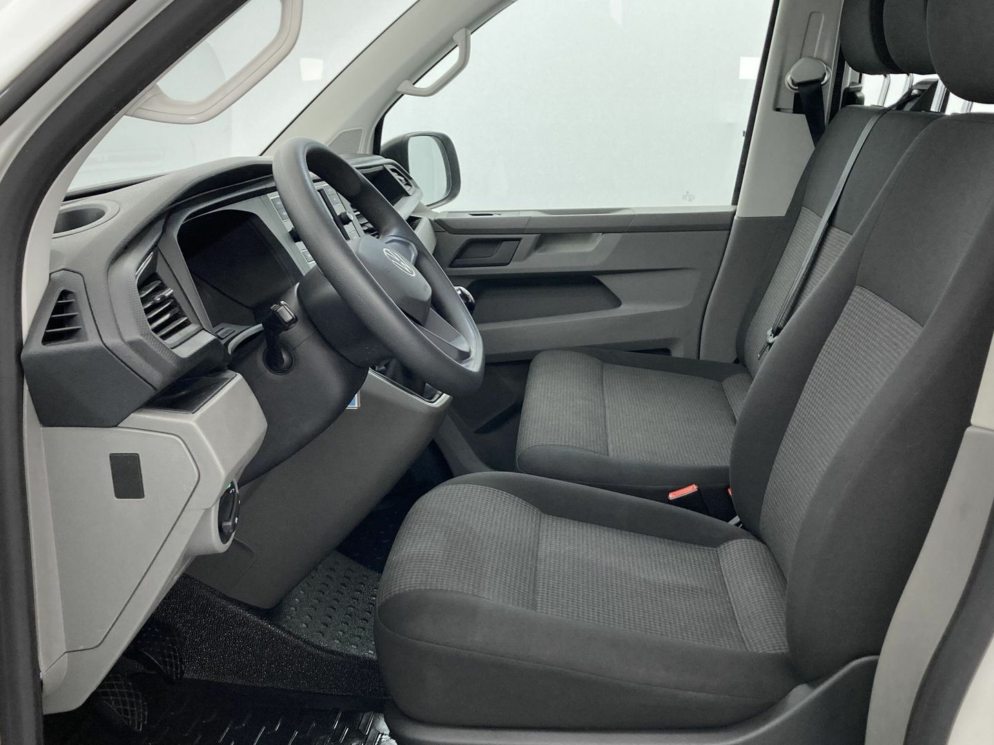 Volkswagen Transporter Kombi Batalla Corta TN 2.0 TDI BMT 110 kW (150 CV)