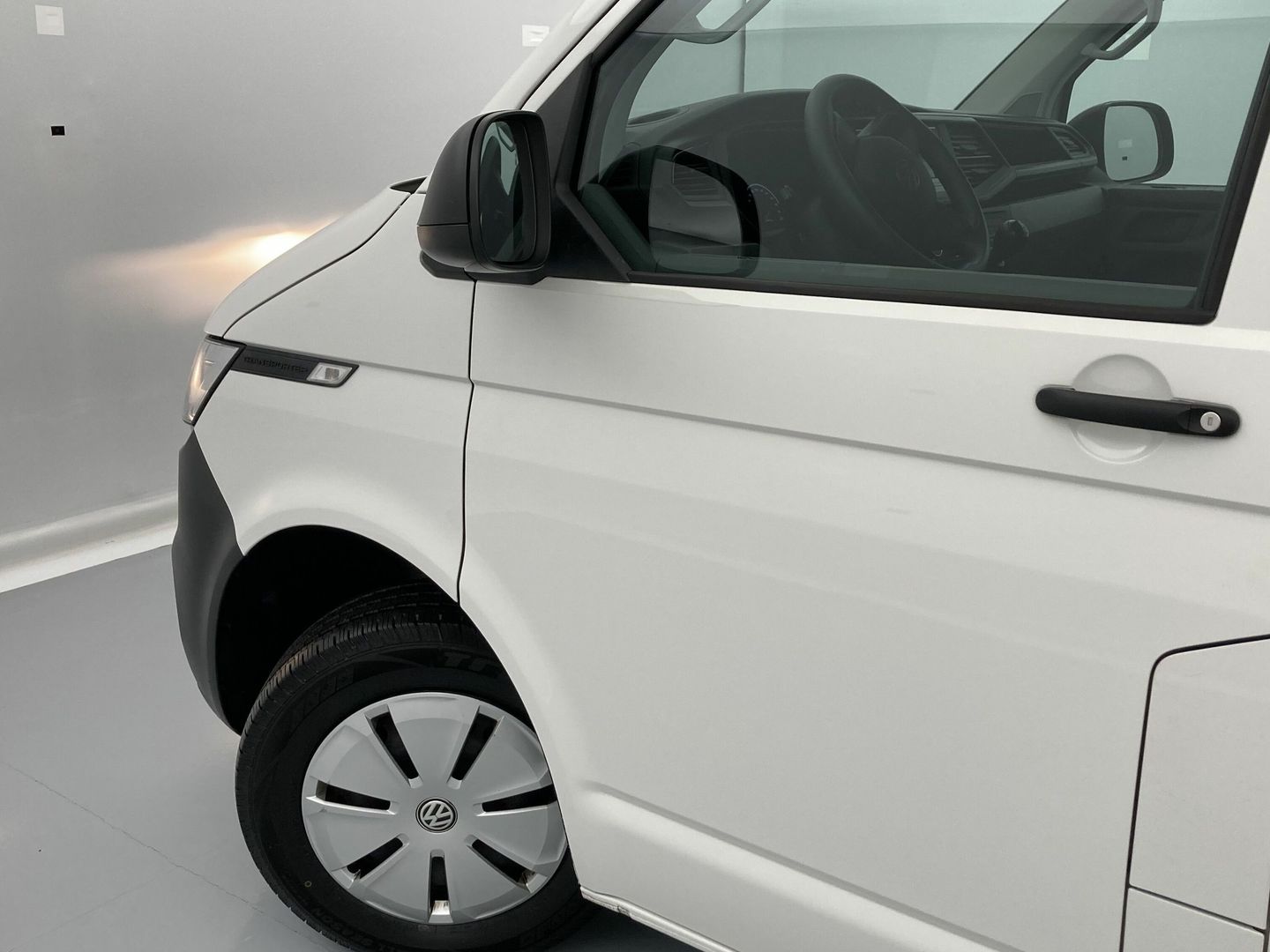 Volkswagen Transporter Kombi Batalla Corta TN 2.0 TDI BMT 110 kW (150 CV)
