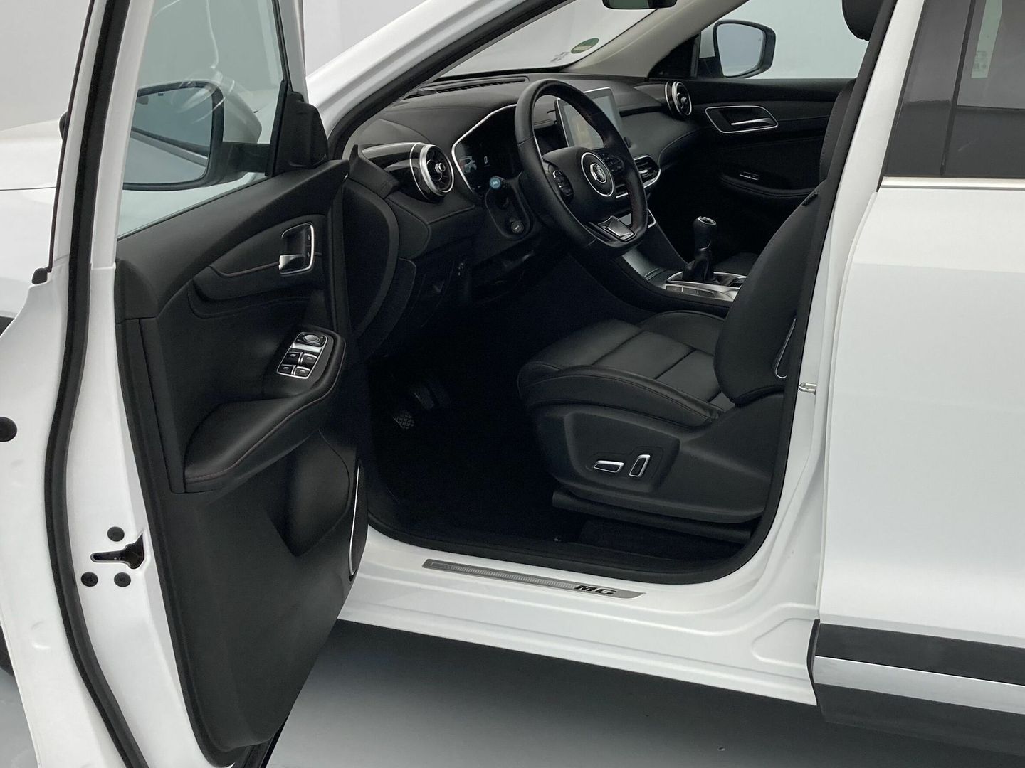 MG HS 1.5 Turbo GDI Comfort 119 kW (162 CV)