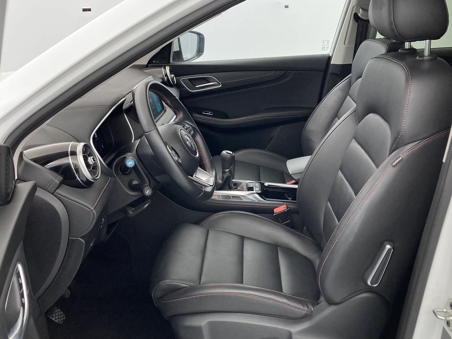 MG HS 1.5 Turbo GDI Comfort 119 kW (162 CV)