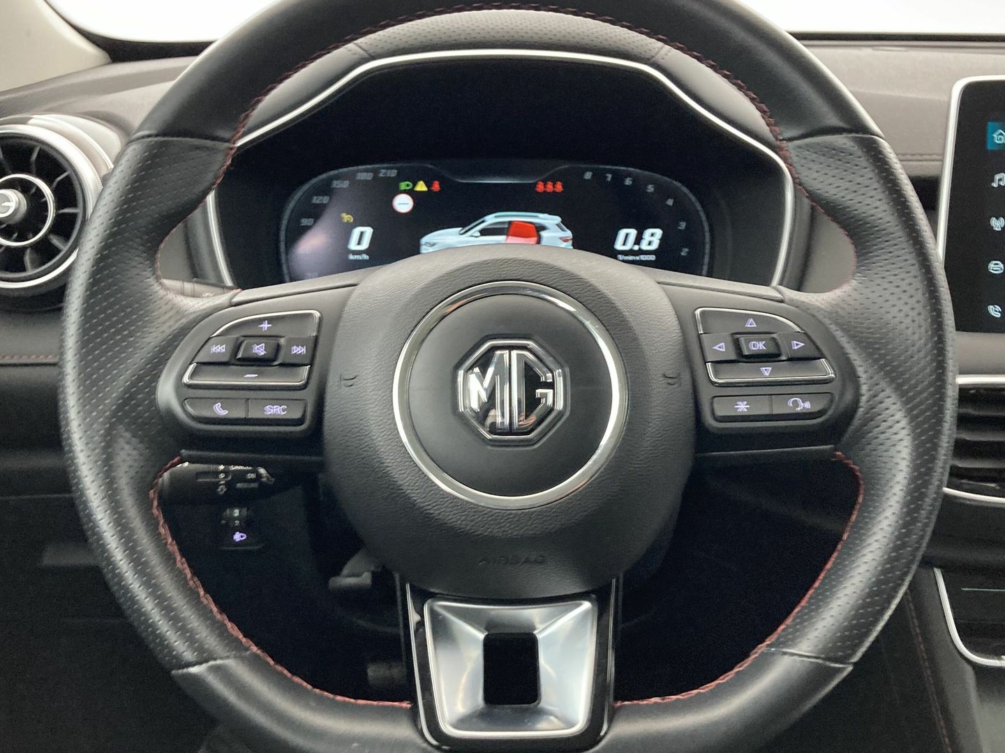 MG HS 1.5 Turbo GDI Comfort 119 kW (162 CV)