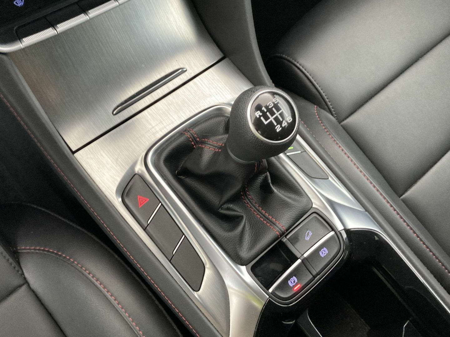 MG HS 1.5 Turbo GDI Comfort 119 kW (162 CV)