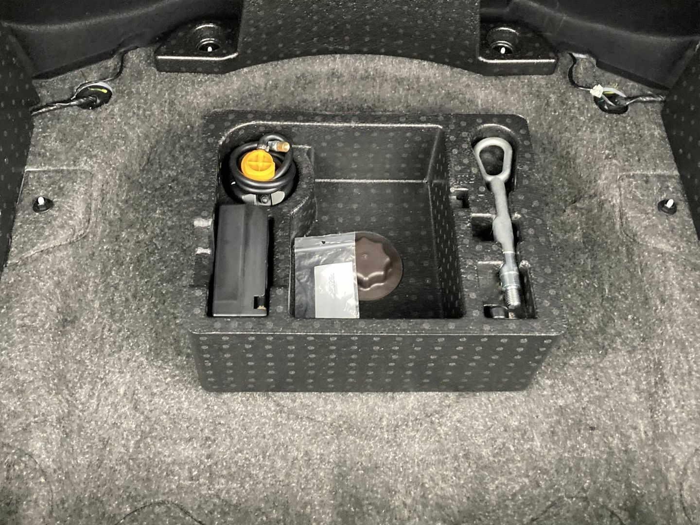 MG HS 1.5 Turbo GDI Comfort 119 kW (162 CV)