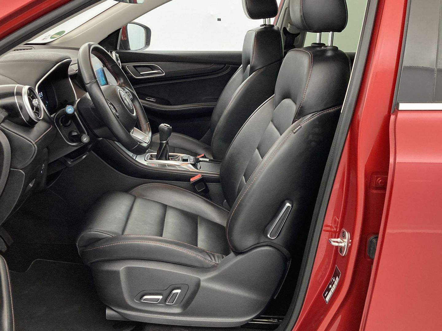 MG HS 1.5 Turbo GDI Comfort 119 kW (162 CV)