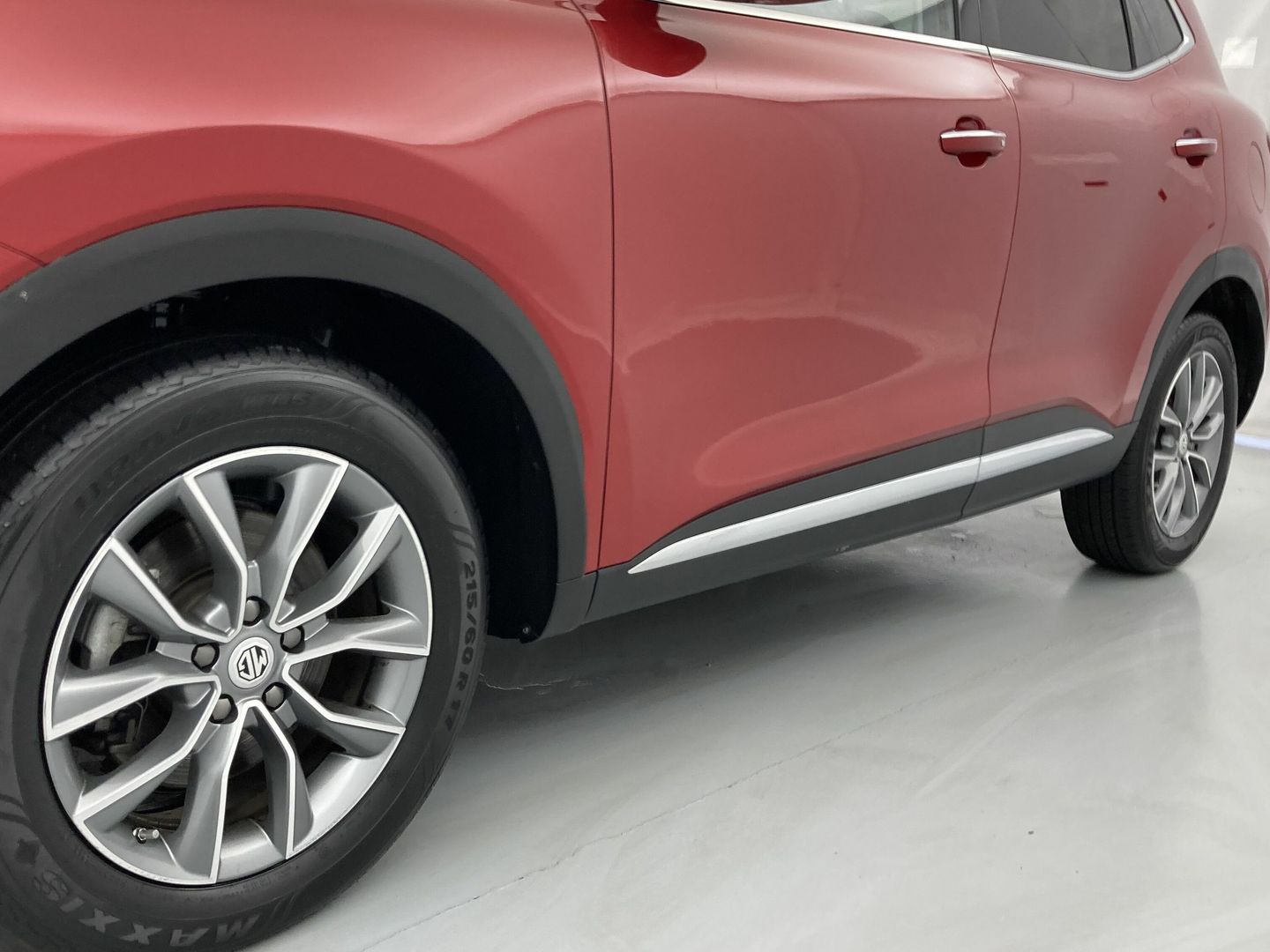 MG HS 1.5 Turbo GDI Comfort 119 kW (162 CV)
