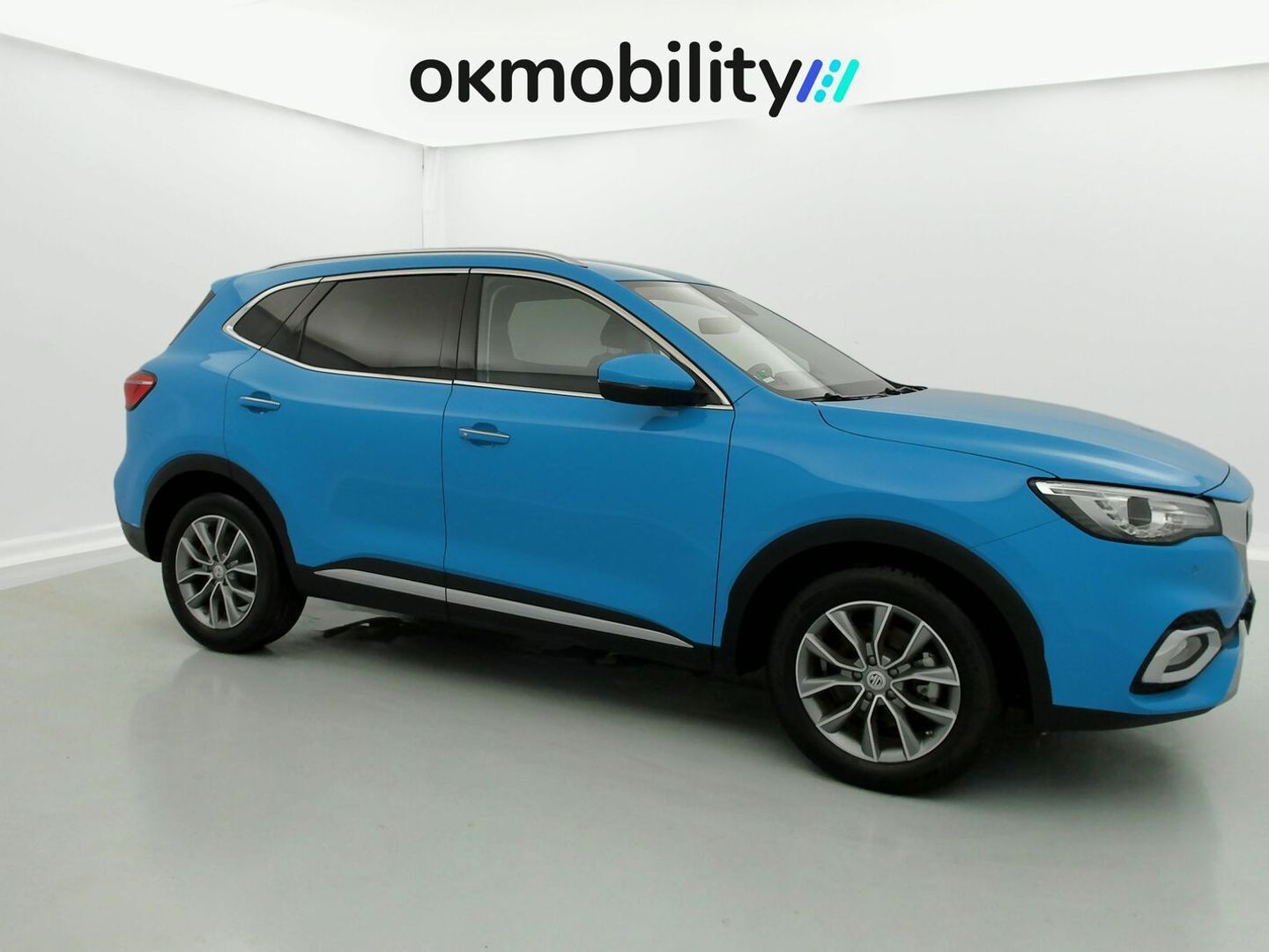 MG HS 1.5 Turbo GDI Comfort 119 kW (162 CV)