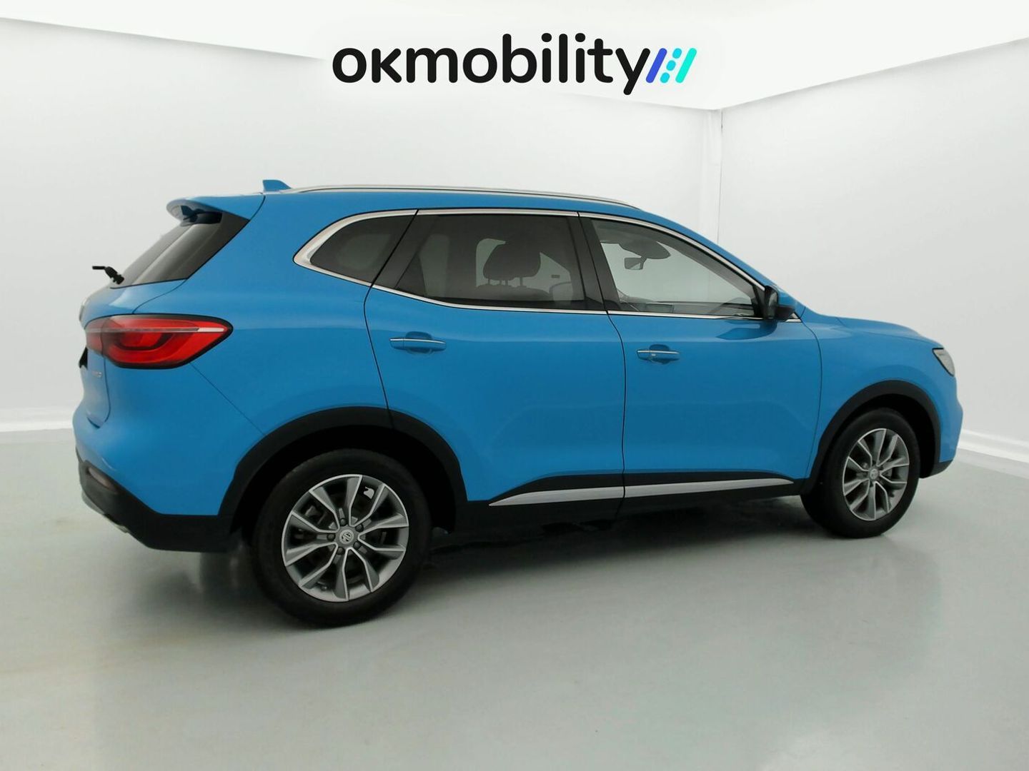 MG HS 1.5 Turbo GDI Comfort 119 kW (162 CV)