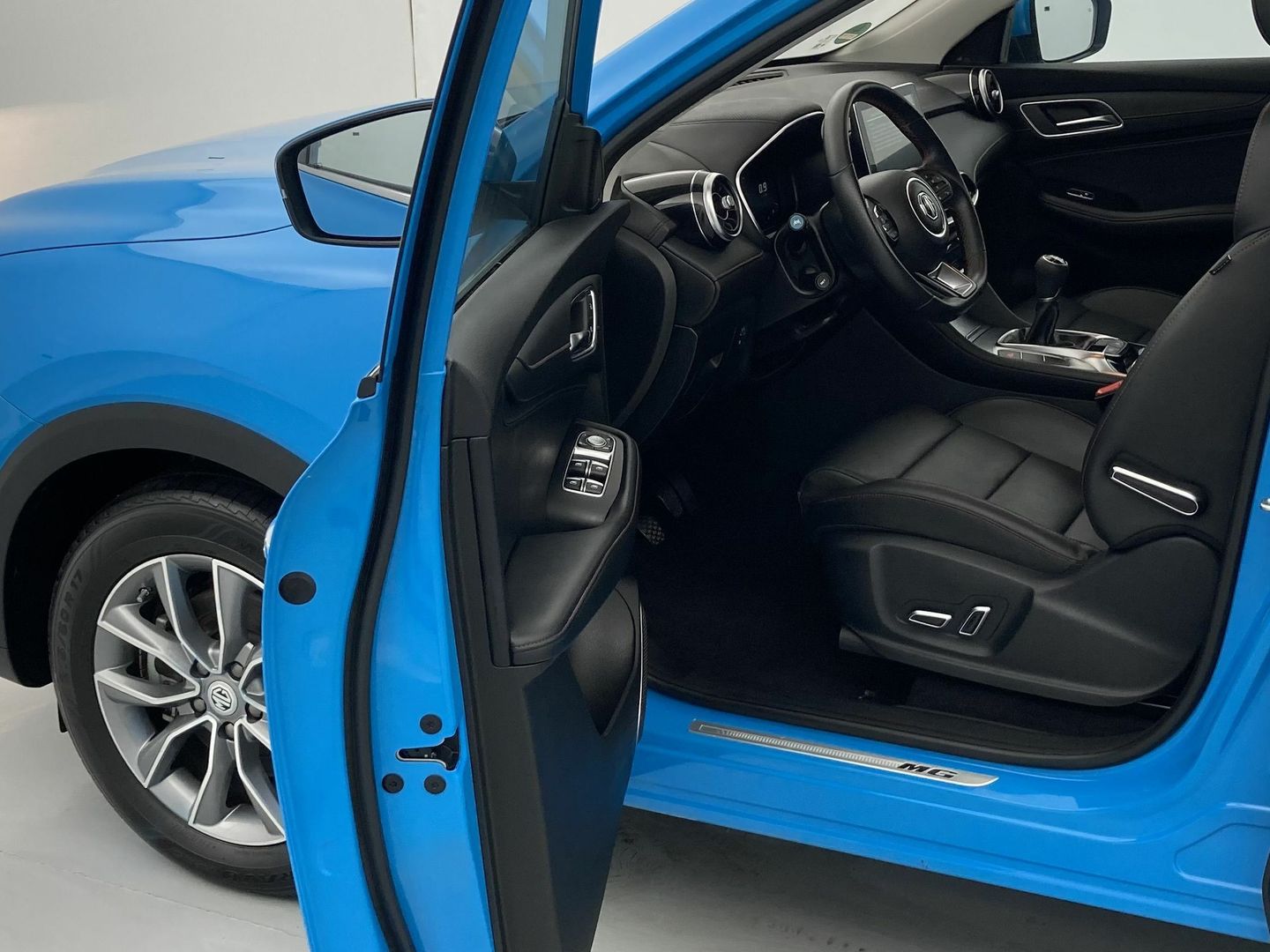 MG HS 1.5 Turbo GDI Comfort 119 kW (162 CV)