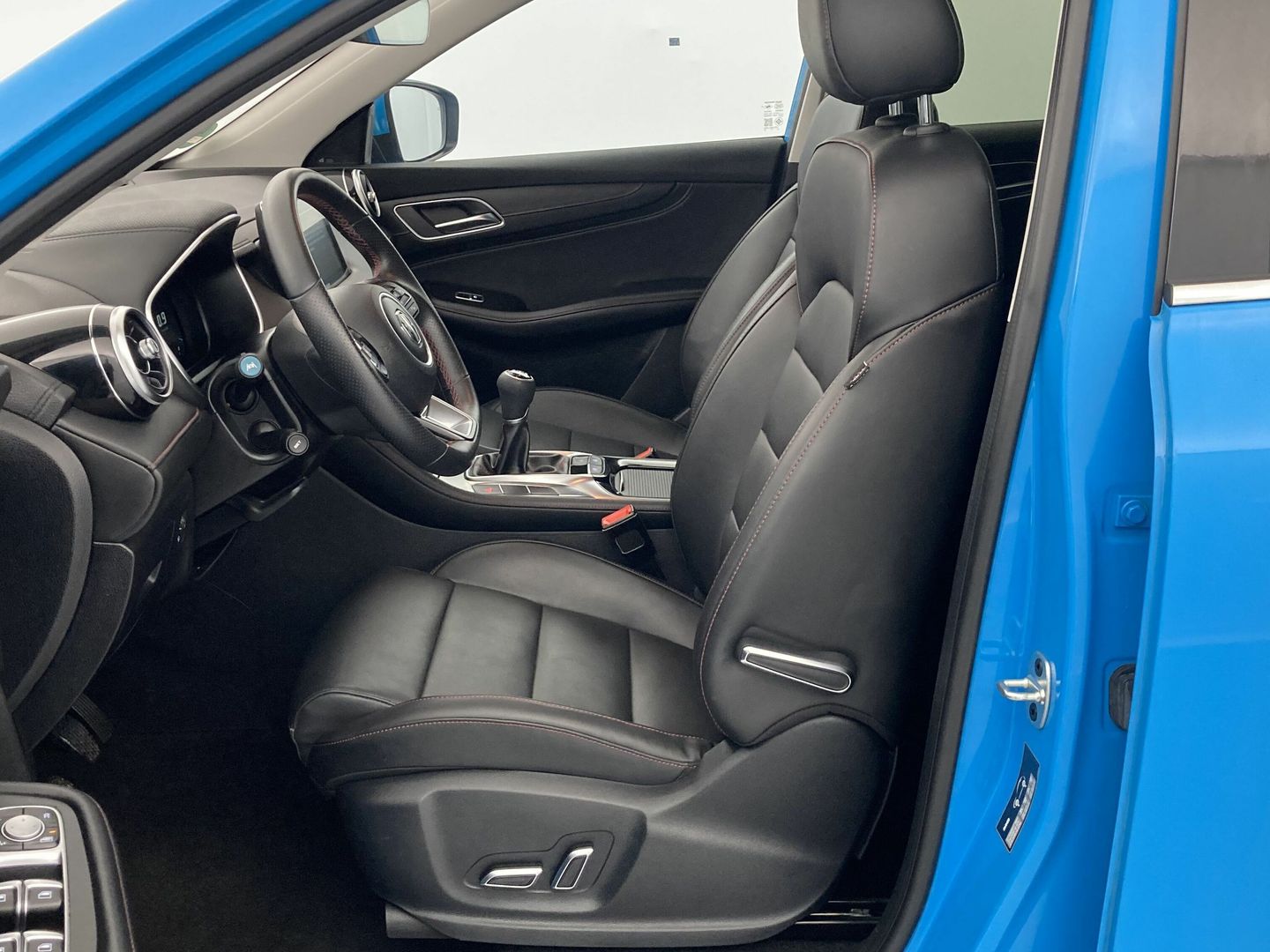 MG HS 1.5 Turbo GDI Comfort 119 kW (162 CV)
