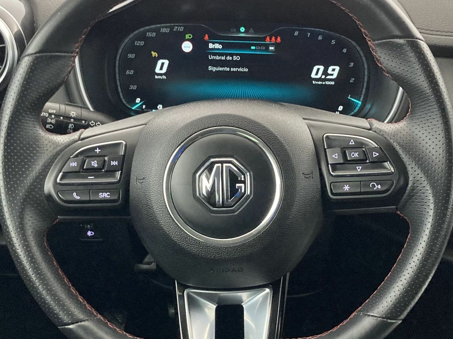 MG HS 1.5 Turbo GDI Comfort 119 kW (162 CV)