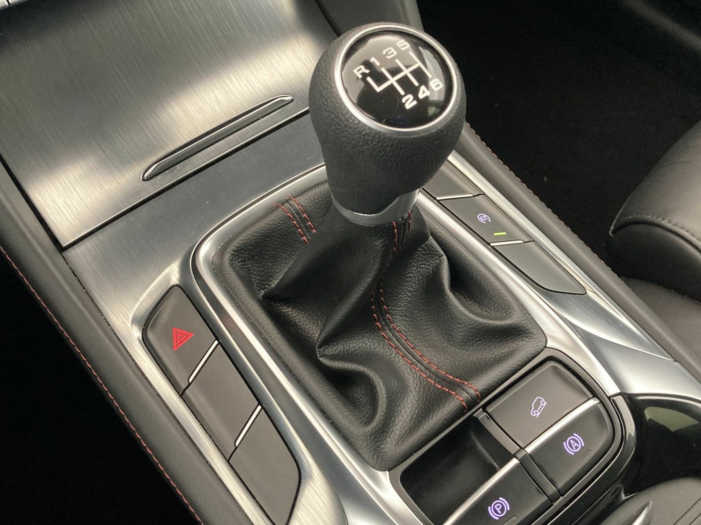MG HS 1.5 Turbo GDI Comfort 119 kW (162 CV)