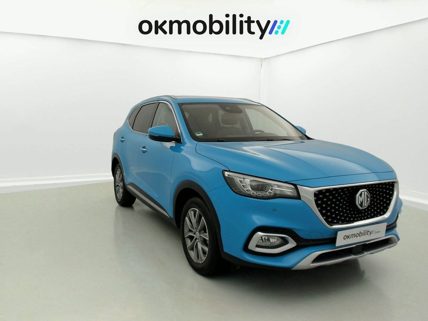 MG HS 1.5 Turbo GDI Comfort 119 kW (162 CV)