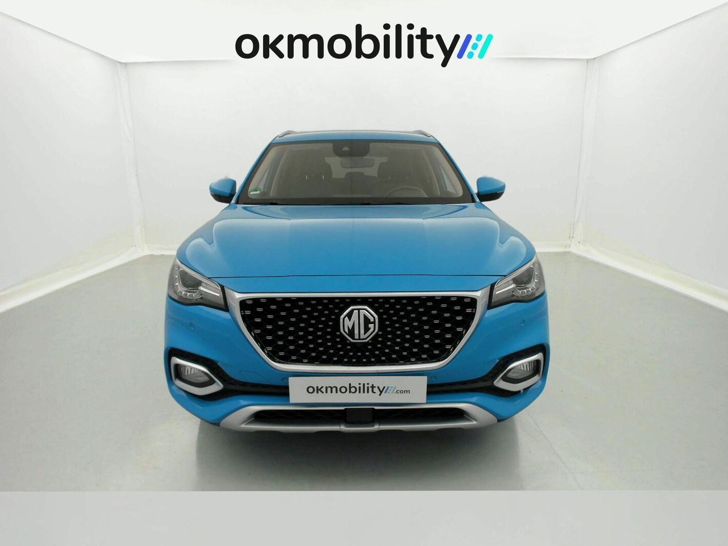 MG HS 1.5 Turbo GDI Comfort 119 kW (162 CV)