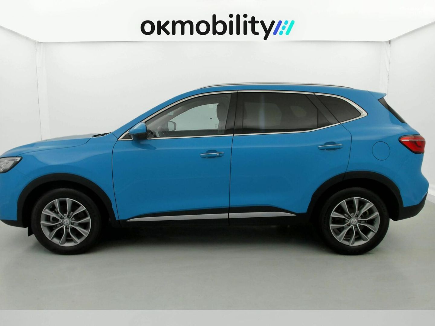 MG HS 1.5 Turbo GDI Comfort 119 kW (162 CV)