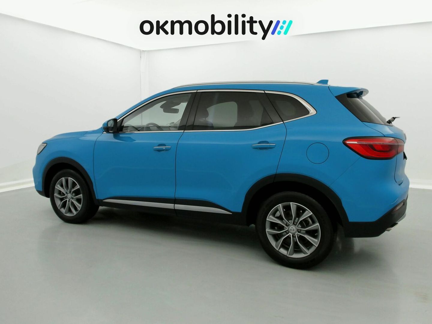 MG HS 1.5 Turbo GDI Comfort 119 kW (162 CV)