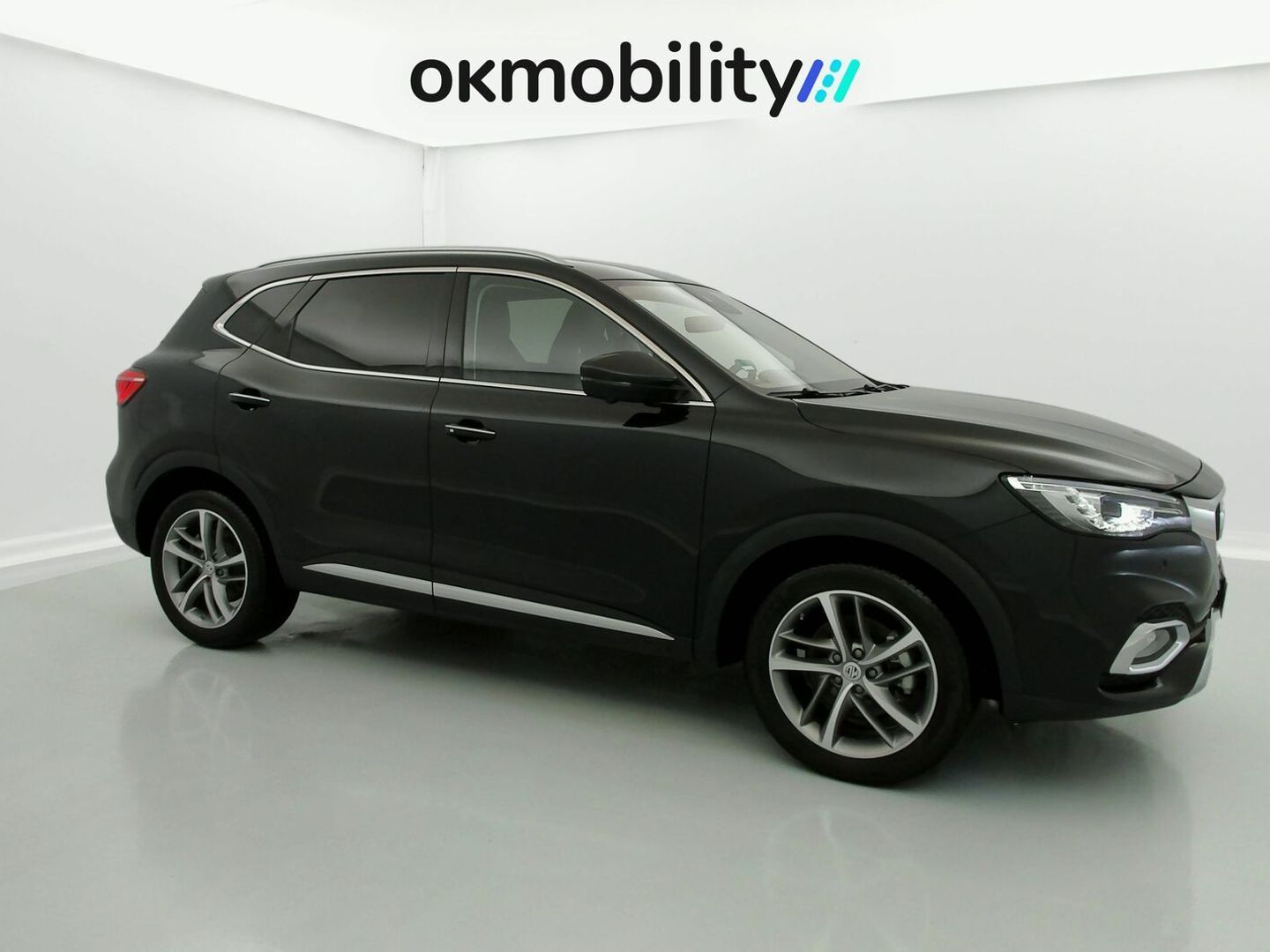 MG HS 1.5 Turbo GDI Luxury 119 kW (162 CV)