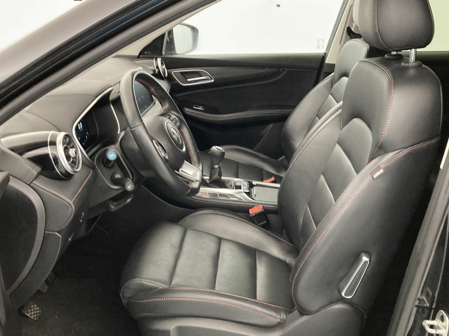 MG HS 1.5 Turbo GDI Luxury 119 kW (162 CV)