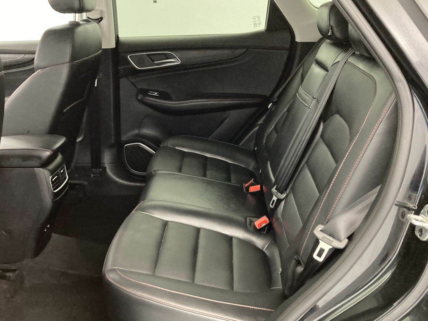 MG HS 1.5 Turbo GDI Luxury 119 kW (162 CV)