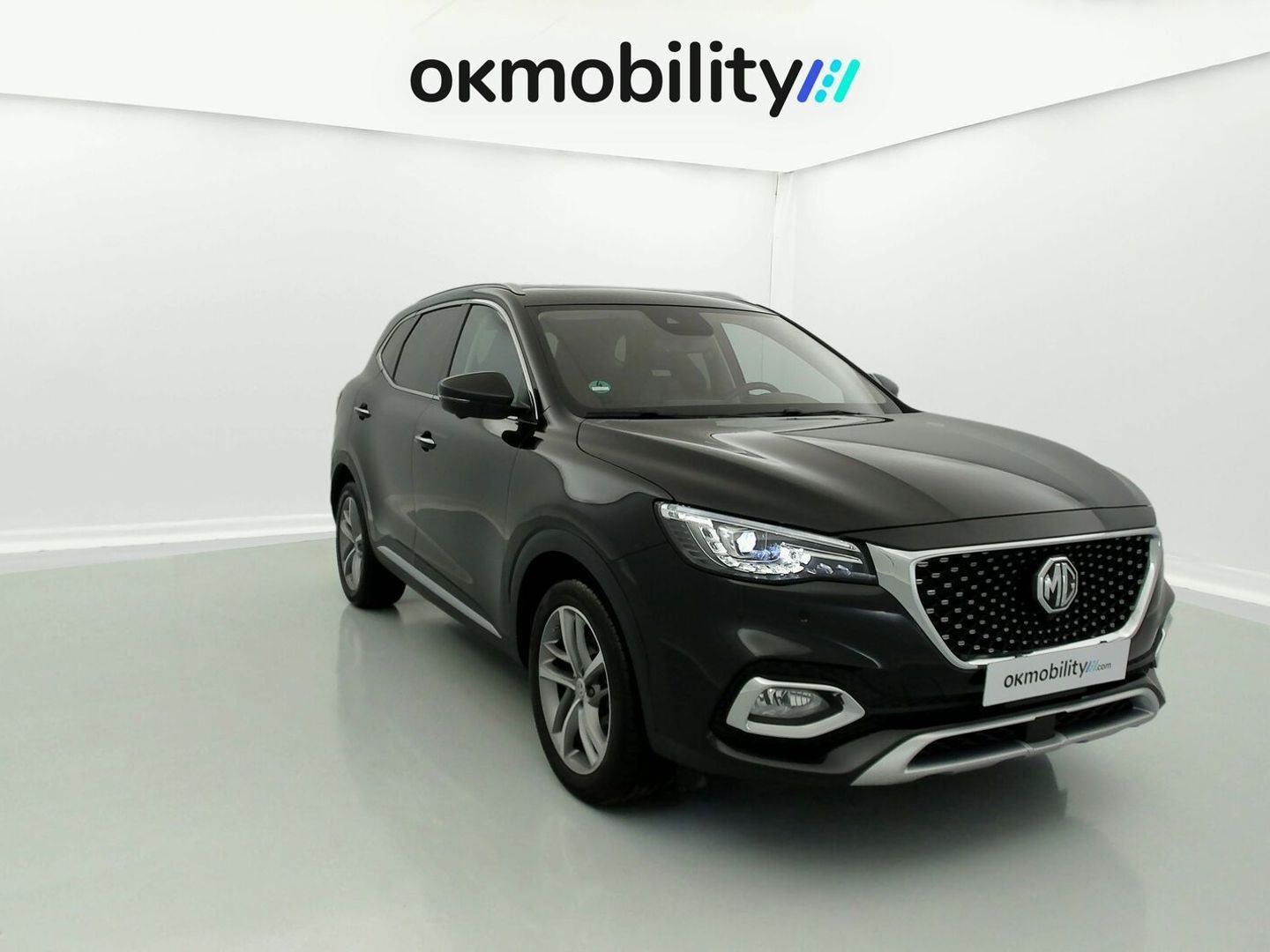 MG HS 1.5 Turbo GDI Luxury 119 kW (162 CV)
