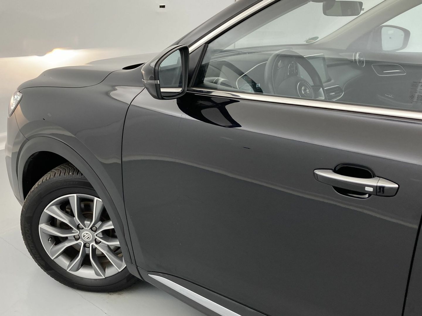 MG HS 1.5 Turbo GDI Luxury 119 kW (162 CV)