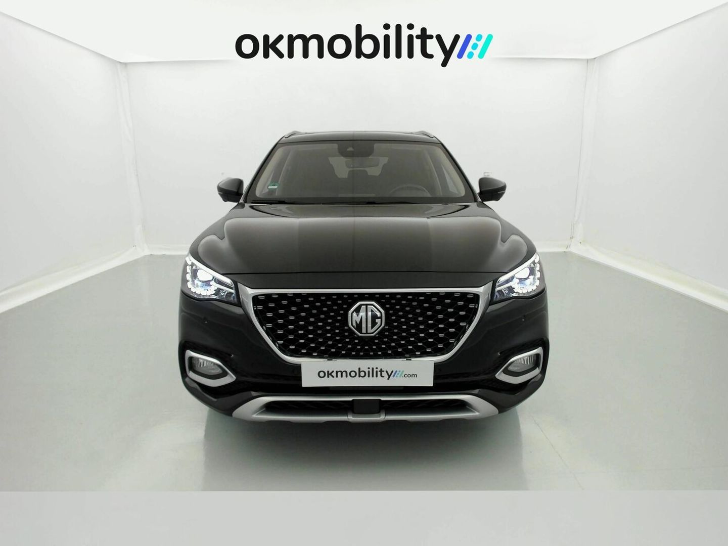 MG HS 1.5 Turbo GDI Luxury 119 kW (162 CV)