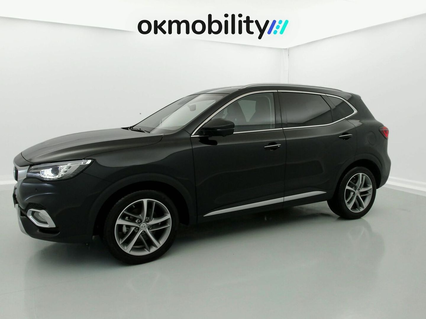MG HS 1.5 Turbo GDI Luxury 119 kW (162 CV)